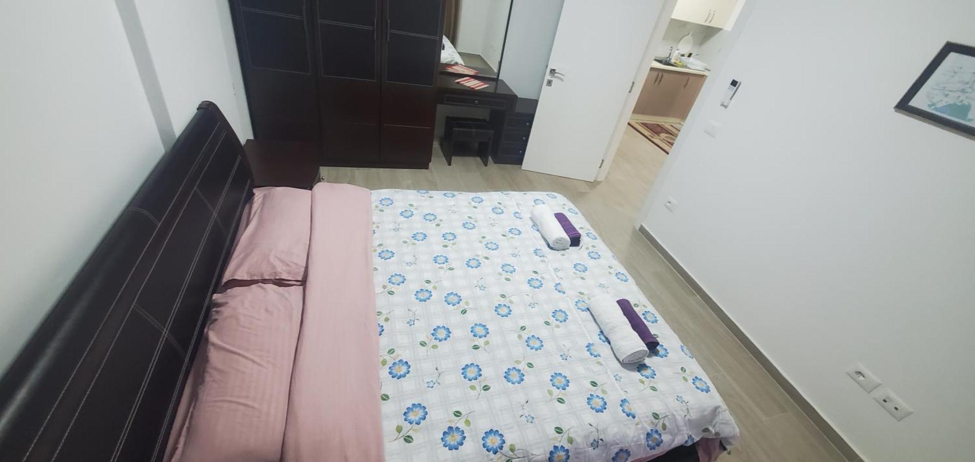 Appartamento Dajti Mountain View Tirana Esterno foto